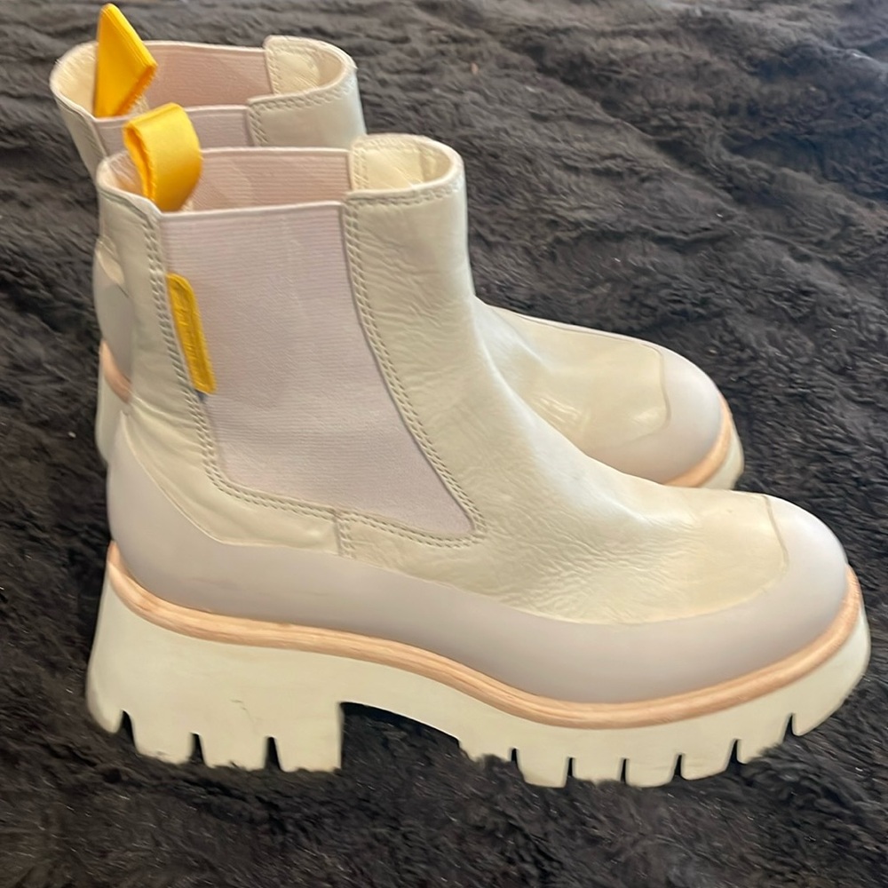 Women’s Indio Boots Mod 019 ion f22 Indio Oncept